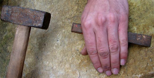 Skulptur, Plastik, Kurs, Bad Elster, Vorein